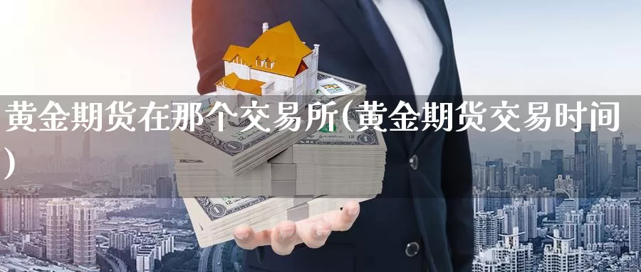 黄金期货在那个交易所(黄金期货交易时间)_https://www.07apk.com_农产品期货_第1张