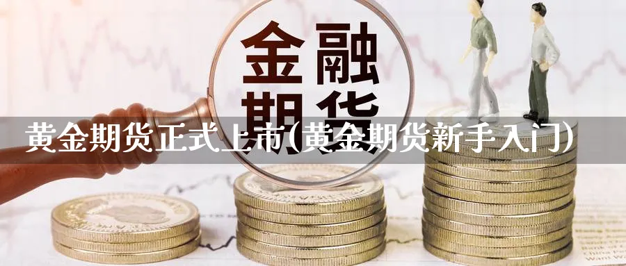 黄金期货正式上市(黄金期货新手入门)_https://www.07apk.com_期货技术分析_第1张