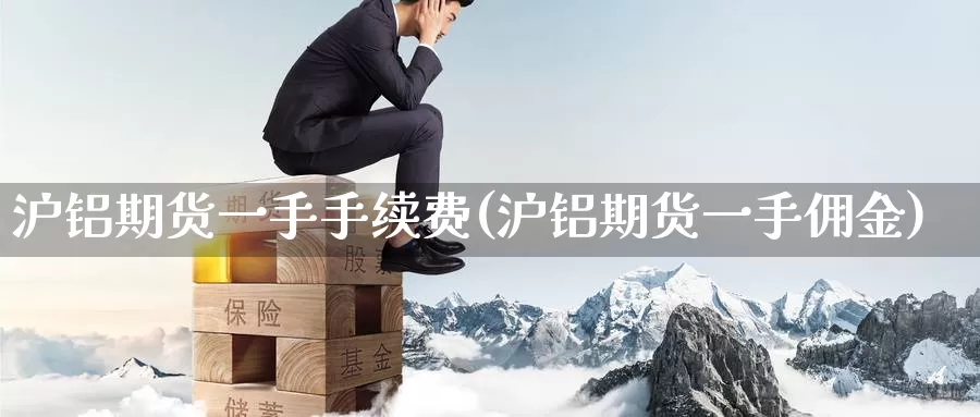 沪铝期货一手手续费(沪铝期货一手佣金)_https://www.07apk.com_期货科普_第1张