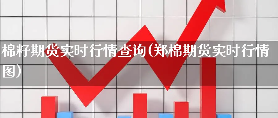 棉籽期货实时行情查询(郑棉期货实时行情图)_https://www.07apk.com_期货技术分析_第1张