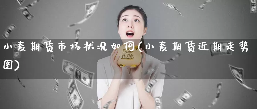 小麦期货市场状况如何(小麦期货近期走势图)_https://www.07apk.com_黄金期货直播室_第1张