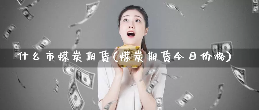 什么市煤炭期货(煤炭期货今日价格)_https://www.07apk.com_黄金期货直播室_第1张