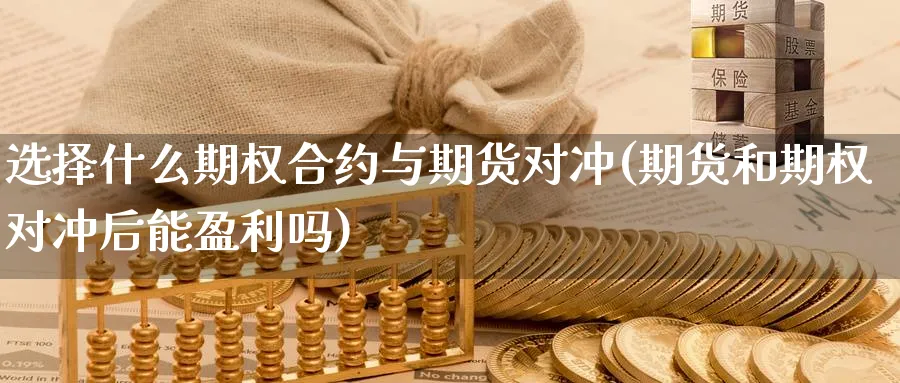 选择什么期权合约与期货对冲(期货和期权对冲后能盈利吗)_https://www.07apk.com_期货科普_第1张