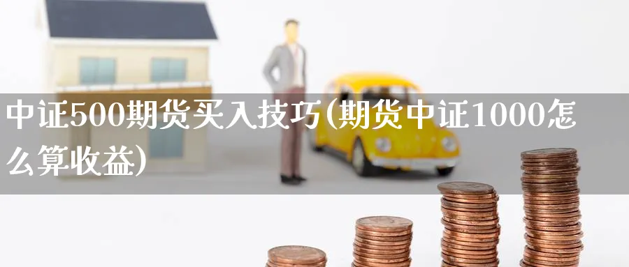 中证500期货买入技巧(期货中证1000怎么算收益)_https://www.07apk.com_黄金期货直播室_第1张