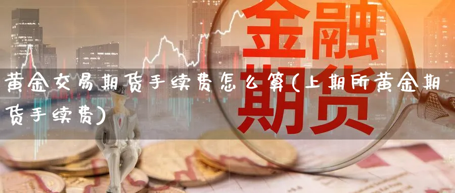 黄金交易期货手续费怎么算(上期所黄金期货手续费)_https://www.07apk.com_原油期货_第1张