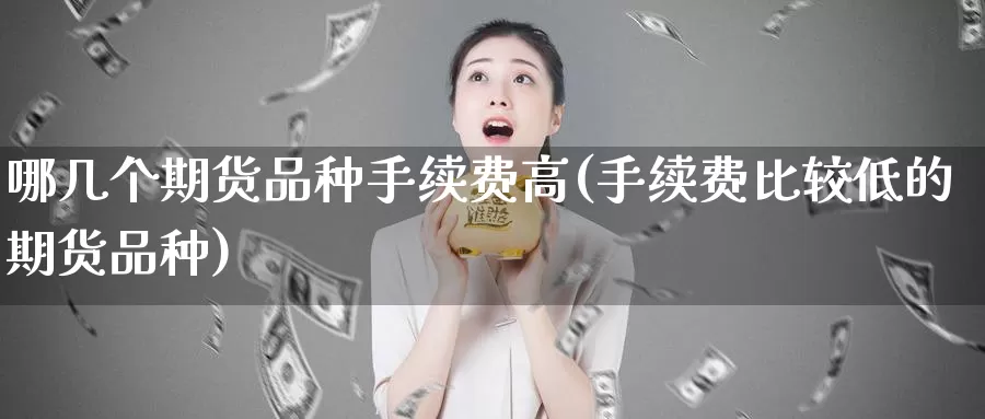 哪几个期货品种手续费高(手续费比较低的期货品种)_https://www.07apk.com_期货科普_第1张