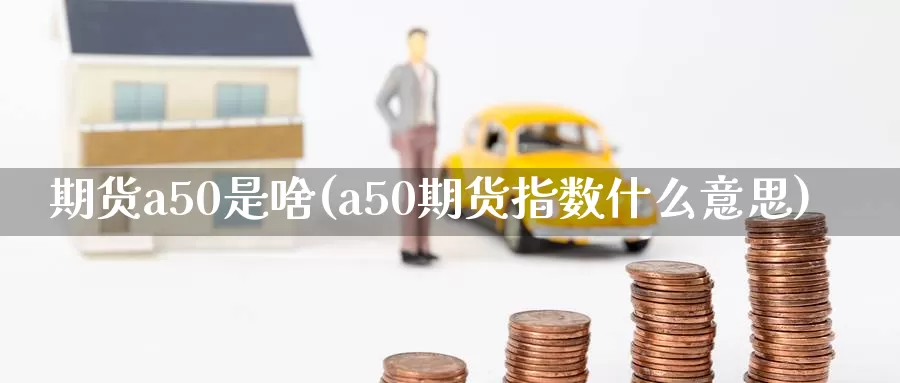 期货a50是啥(a50期货指数什么意思)_https://www.07apk.com_期货科普_第1张