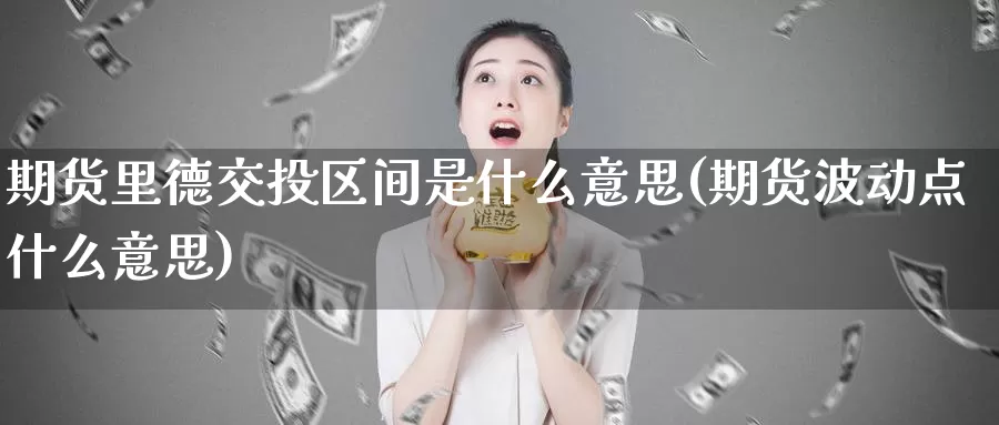 期货里德交投区间是什么意思(期货波动点什么意思)_https://www.07apk.com_原油期货_第1张