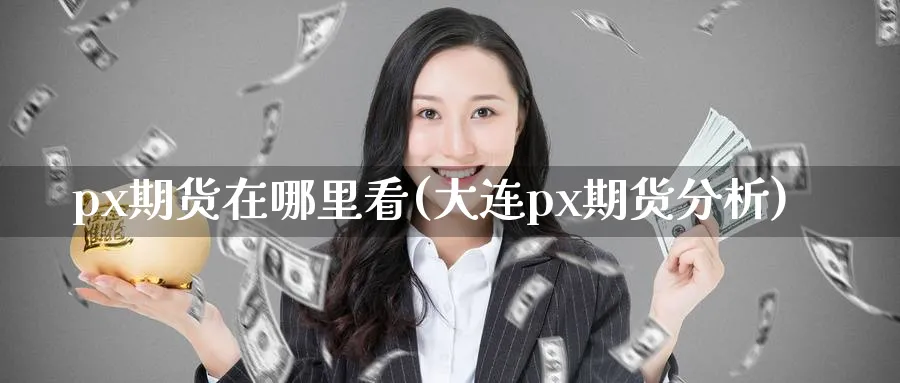 px期货在哪里看(大连px期货分析)_https://www.07apk.com_农产品期货_第1张