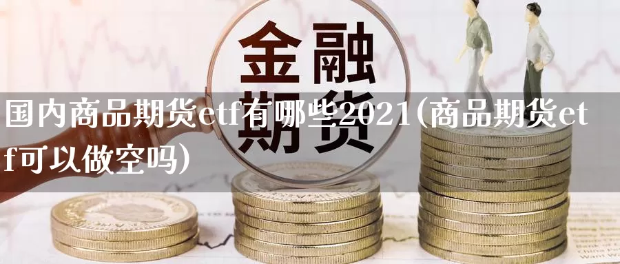 国内商品期货etf有哪些2021(商品期货etf可以做空吗)_https://www.07apk.com_期货行业分析_第1张