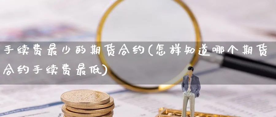 手续费最少的期货合约(怎样知道哪个期货合约手续费最低)_https://www.07apk.com_股指期货_第1张