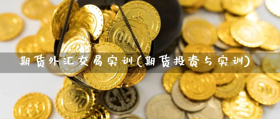 期货外汇交易实训(期货投资与实训)_https://www.07apk.com_黄金期货直播室_第1张