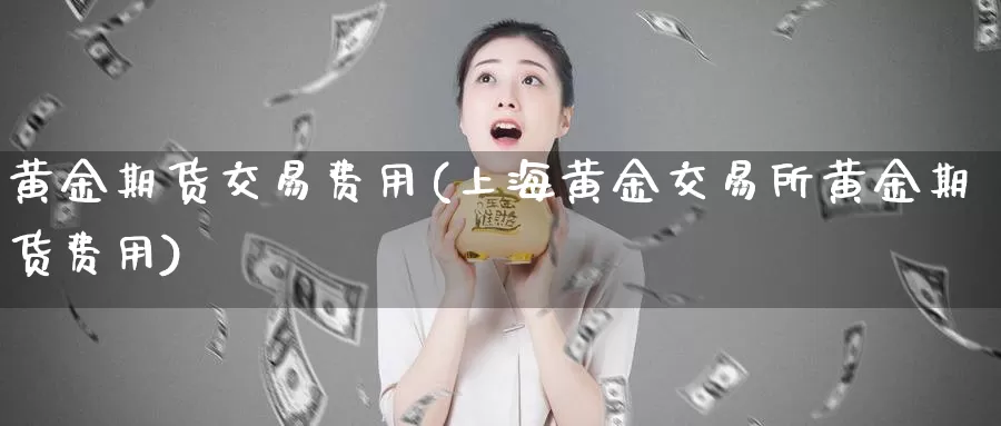 黄金期货交易费用(上海黄金交易所黄金期货费用)_https://www.07apk.com_黄金期货直播室_第1张