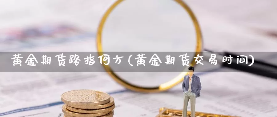 黄金期货路指何方(黄金期货交易时间)_https://www.07apk.com_原油期货_第1张