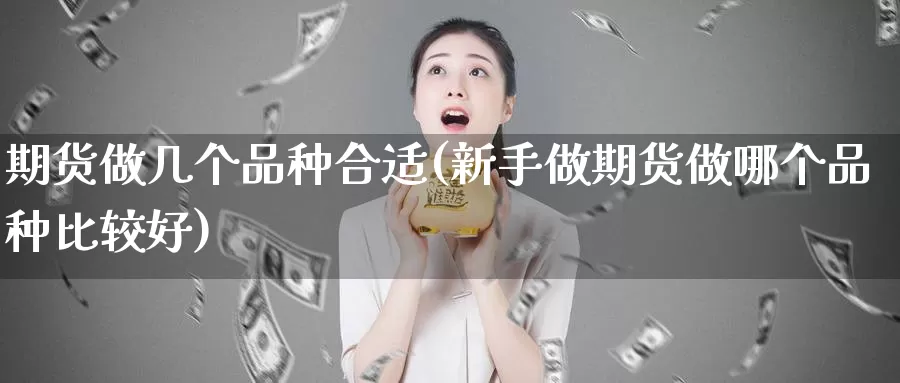 期货做几个品种合适(新手做期货做哪个品种比较好)_https://www.07apk.com_期货行业分析_第1张