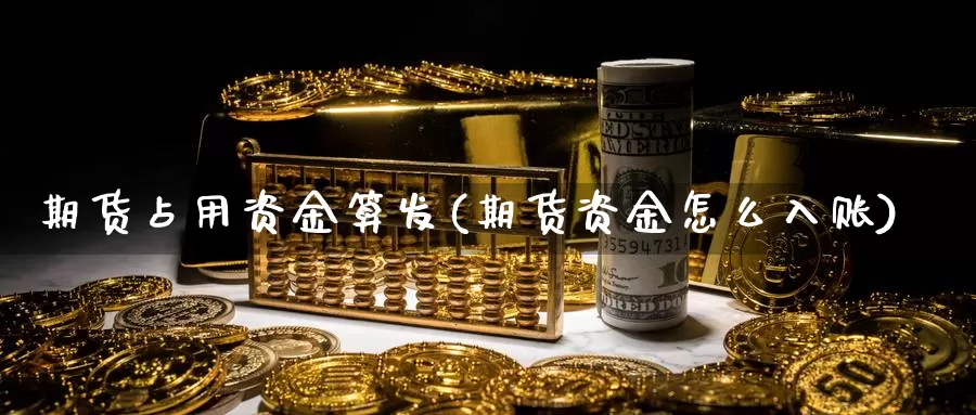 期货占用资金算发(期货资金怎么入账)_https://www.07apk.com_股指期货_第1张