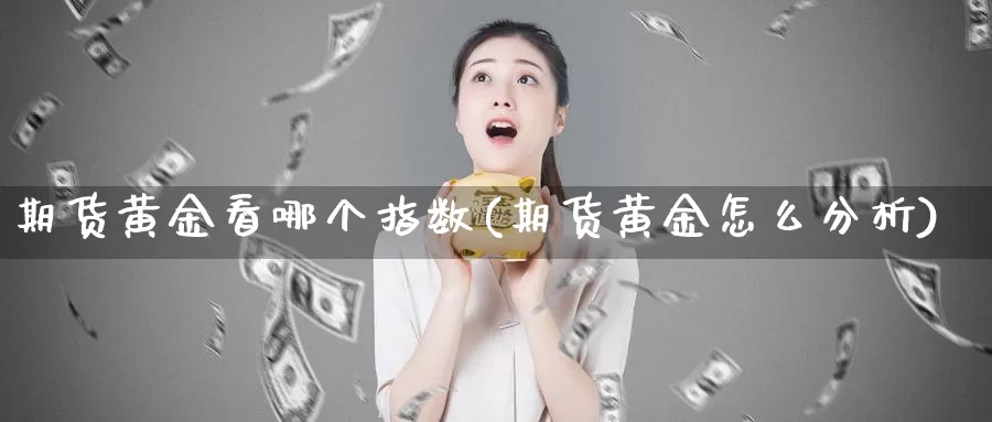 期货黄金看哪个指数(期货黄金怎么分析)_https://www.07apk.com_股指期货_第1张