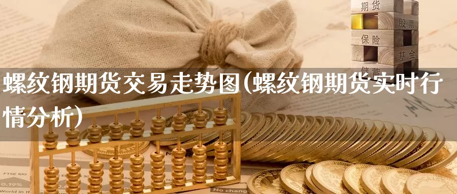 螺纹钢期货交易走势图(螺纹钢期货实时行情分析)_https://www.07apk.com_期货行业分析_第1张