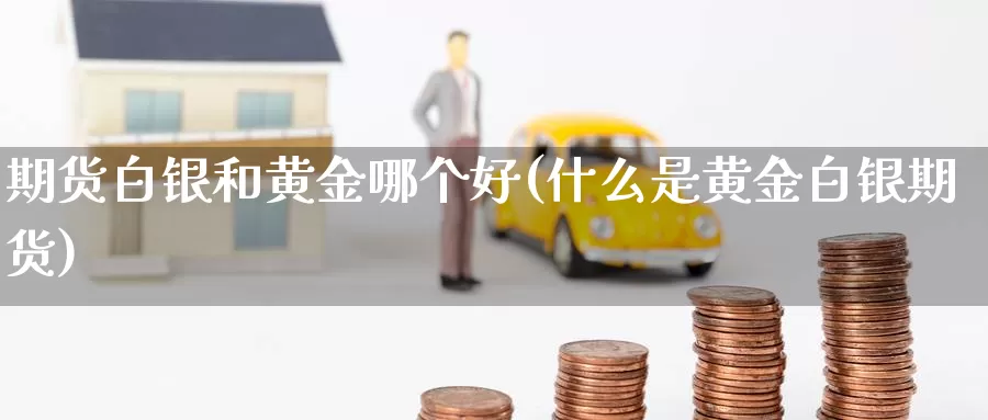 期货白银和黄金哪个好(什么是黄金白银期货)_https://www.07apk.com_原油期货_第1张