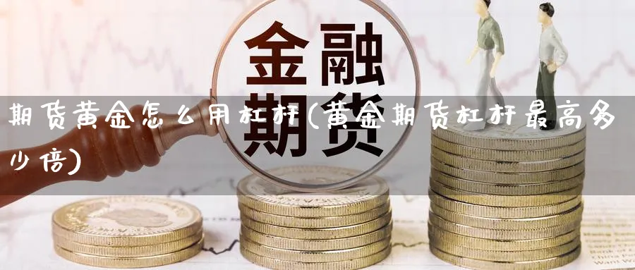 期货黄金怎么用杠杆(黄金期货杠杆最高多少倍)_https://www.07apk.com_期货行业分析_第1张