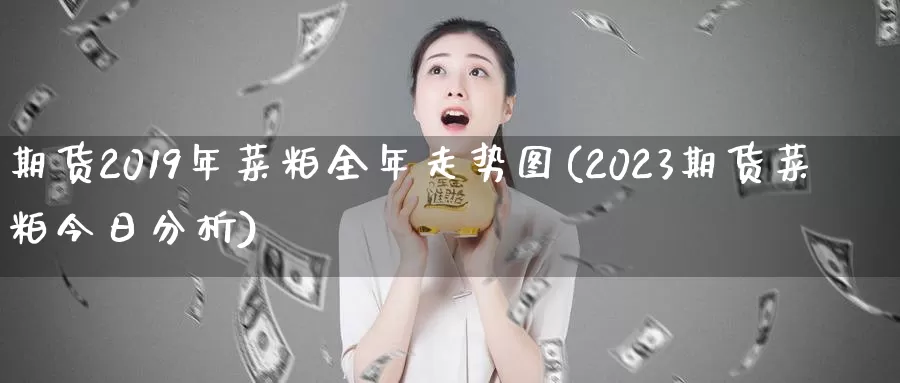 期货2019年菜粕全年走势图(2023期货菜粕今日分析)_https://www.07apk.com_黄金期货直播室_第1张