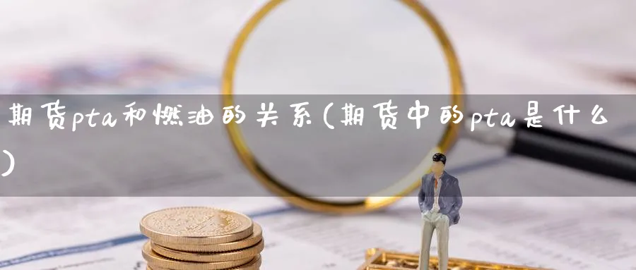 期货pta和燃油的关系(期货中的pta是什么)_https://www.07apk.com_股指期货_第1张