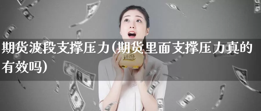 期货波段支撑压力(期货里面支撑压力真的有效吗)_https://www.07apk.com_期货技术分析_第1张